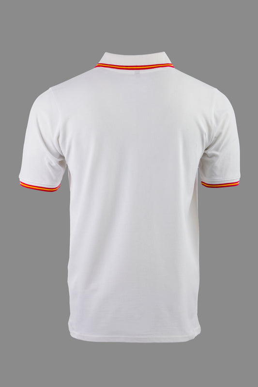 TVK - Polo Tshirt
