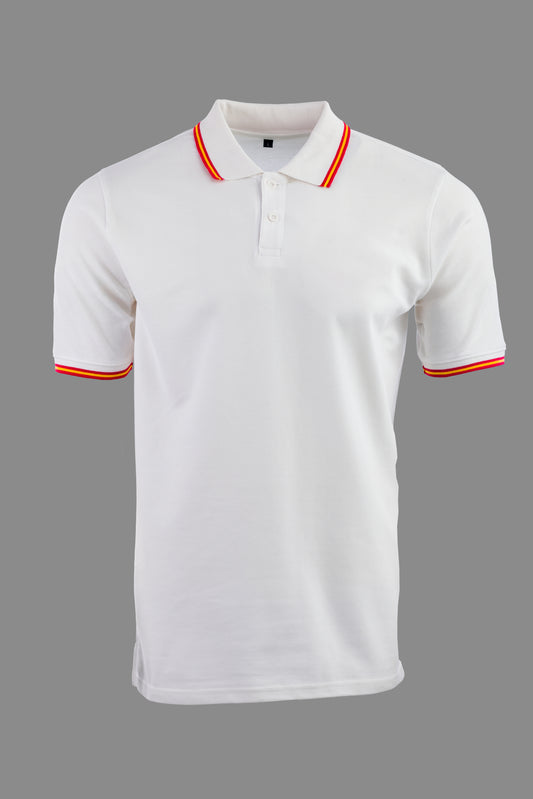TVK - Polo Tshirt